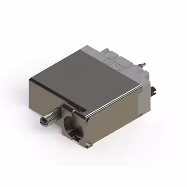 519-036-000-461 EDAC Inc.  Alloggiamenti per connettori backplane